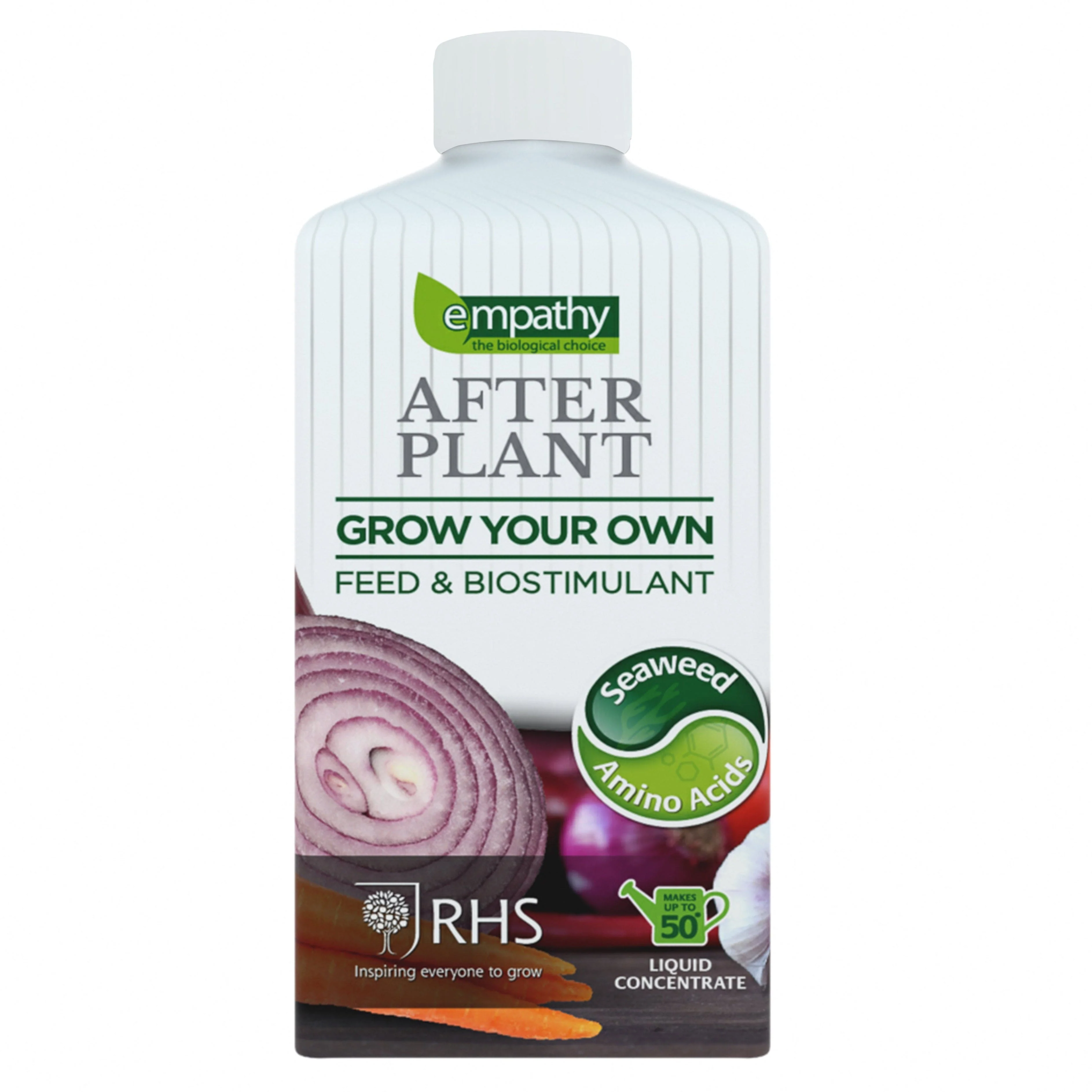 Grow Your Own Liquid Feed & Bio-Stimulant by Empathy™ - Image 4