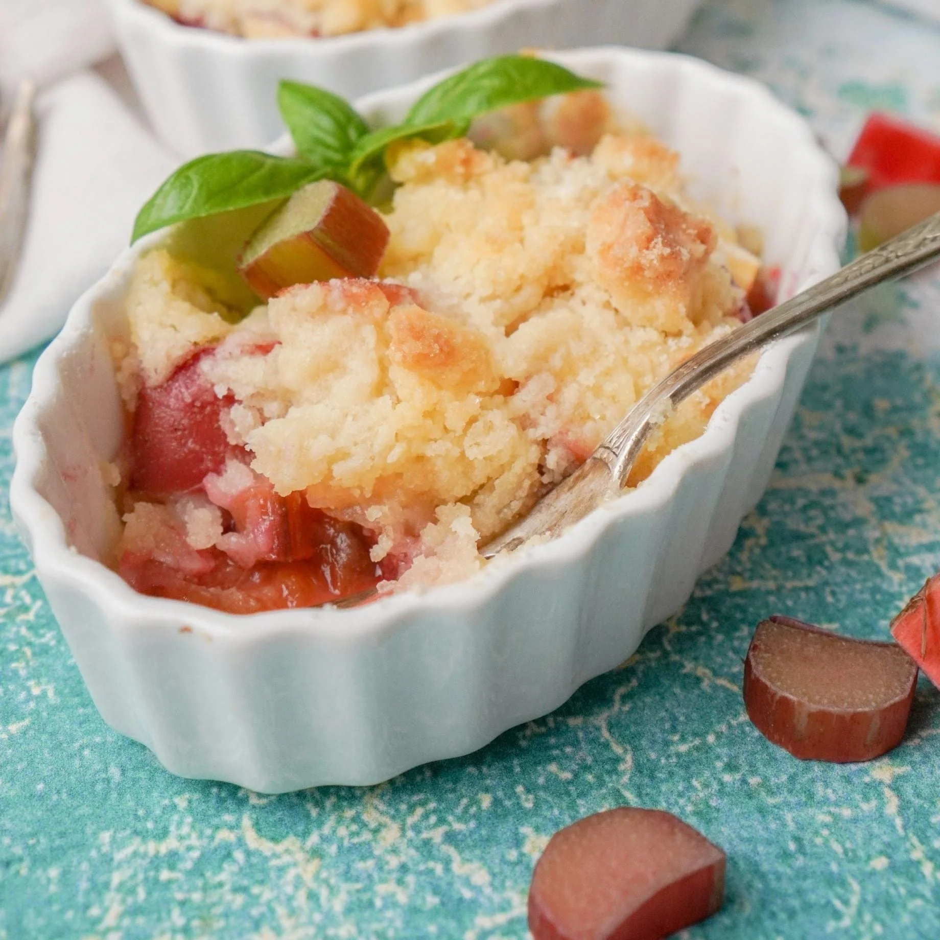 Full Season Rhubarb Collection - Image 6